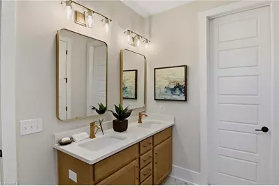 1005 W Pinehurst Court #1042, Clemmons, NC 27012 - Photo 21