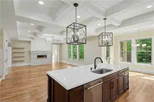 1477 Cappoquin Way, Burlington, NC 27215 - Photo 17