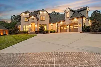 1477 Cappoquin Way, Burlington, NC 27215 - Photo 3