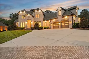 1477 Cappoquin Way, Burlington, NC 27215 - Photo 3