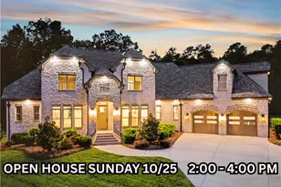 1477 Cappoquin Way, Burlington, NC 27215 - Photo 1