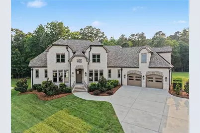 1477 Cappoquin Way, Burlington, NC 27215 - Photo 1