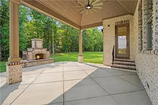 1477 Cappoquin Way, Burlington, NC 27215 - Photo 45