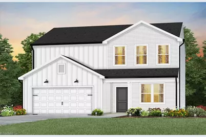 408 Chesney Place, Thomasville, NC 27360 - Photo 1