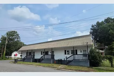 1230 Ridge Avenue, Eden, NC 27288 - Photo 1
