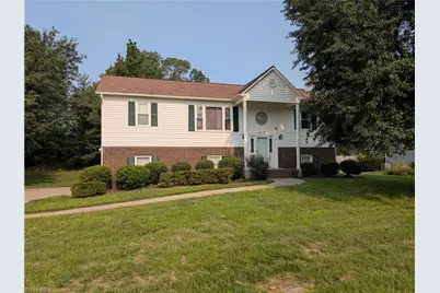 6008 Yeaton Glen Drive, Winston-Salem, NC 27107 - Photo 1