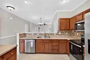 822 Central Park Ave, Greensboro, NC 27407 - Photo 5
