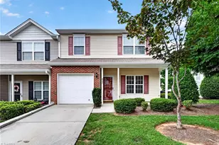 822 Central Park Ave, Greensboro, NC 27407 - Photo 1
