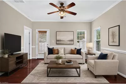 822 Central Park Avenue, Greensboro, NC 27407 - Photo 9