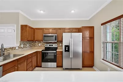 822 Central Park Avenue, Greensboro, NC 27407 - Photo 3