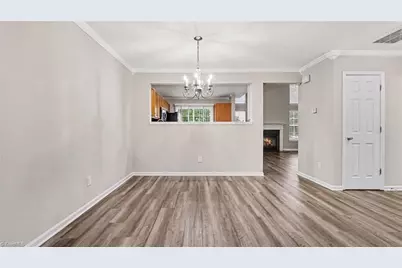 203 Nighthawk Place, Greensboro, NC 27409 - Photo 9