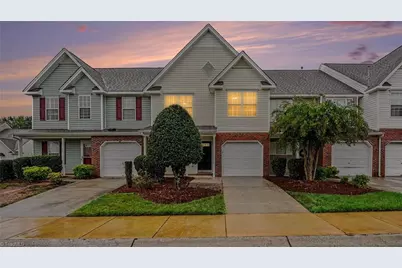 203 Nighthawk Place, Greensboro, NC 27409 - Photo 1