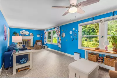 4531 Chantilly Lane, Winston-Salem, NC 27106 - Photo 5