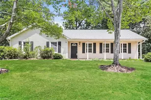 4109 Butterfield Dr, Greensboro, NC 27405 - Photo 1
