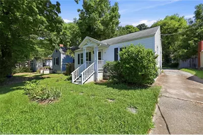 717 S Holden Road, Greensboro, NC 27407 - Photo 3