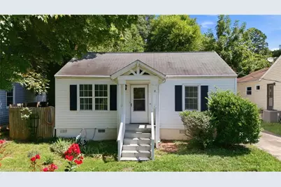 717 S Holden Road, Greensboro, NC 27407 - Photo 1