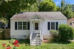 717 S Holden Rd, Greensboro, NC 27407 - Photo 1