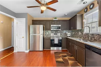 1315 Camden Place Court, Winston-Salem, NC 27103 - Photo 13