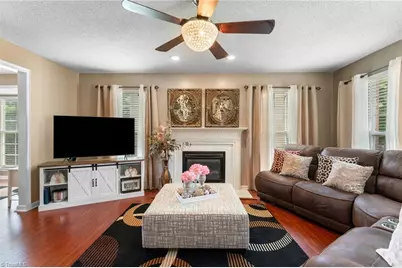1315 Camden Place Court, Winston-Salem, NC 27103 - Photo 5