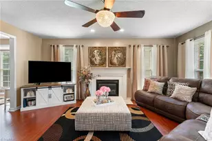 1315 Camden Pl Ct, Winston-Salem, NC 27103 - Photo 5