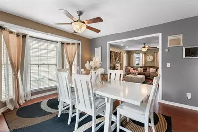 1315 Camden Place Court, Winston-Salem, NC 27103 - Photo 11