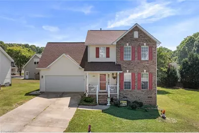 1315 Camden Place Court, Winston-Salem, NC 27103 - Photo 1