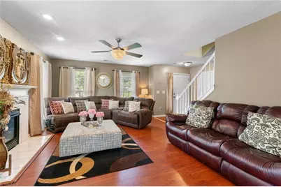 1315 Camden Place Court, Winston-Salem, NC 27103 - Photo 7