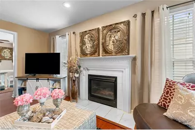 1315 Camden Place Court, Winston-Salem, NC 27103 - Photo 5