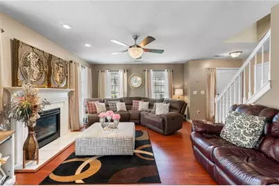 1315 Camden Place Court, Winston-Salem, NC 27103 - Photo 7