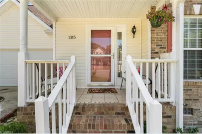 1315 Camden Place Court, Winston-Salem, NC 27103 - Photo 3