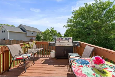 1315 Camden Place Court, Winston-Salem, NC 27103 - Photo 41