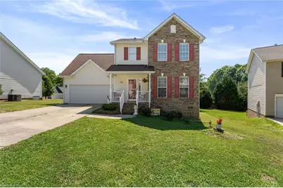 1315 Camden Place Court, Winston-Salem, NC 27103 - Photo 43