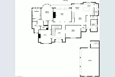 164 N Emily Court, High Point, NC 27265 - Photo 49