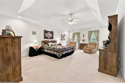 5200 Northforest Drive, McLeansville, NC 27301 - Photo 23