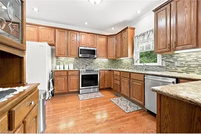 5200 Northforest Drive, McLeansville, NC 27301 - Photo 17