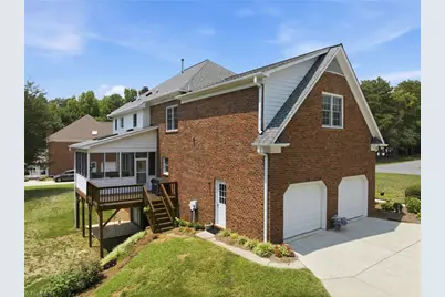 5200 Northforest Drive, McLeansville, NC 27301 - Photo 41