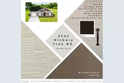 2222 Hickory Tree Road, Winston-Salem, NC 27127 - Photo 3