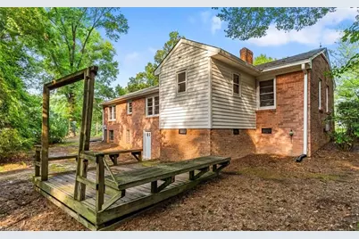 5901 Firewood Trail, Greensboro, NC 27410 - Photo 35