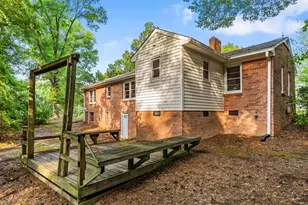 5901 Firewood Trail, Greensboro, NC 27410 - Photo 35