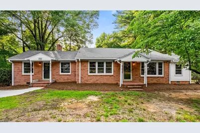 5901 Firewood Trail, Greensboro, NC 27410 - Photo 3