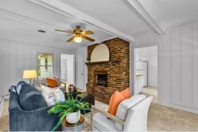 5901 Firewood Trail, Greensboro, NC 27410 - Photo 5