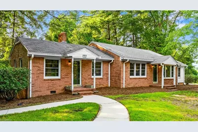 5901 Firewood Trail, Greensboro, NC 27410 - Photo 1