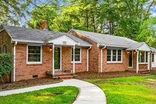5901 Firewood Trail, Greensboro, NC 27410 - Photo 1