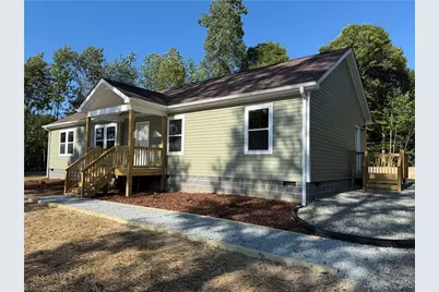 1688 Turner Road, Lexington, NC 27292 - Photo 1