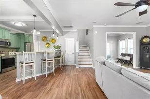 2402 Autumn Mist Dr, Winston-Salem, NC 27103 - Photo 5