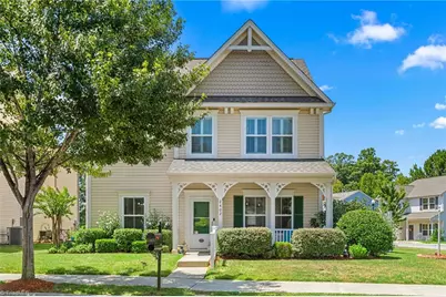 2402 Autumn Mist Drive, Winston-Salem, NC 27103 - Photo 1