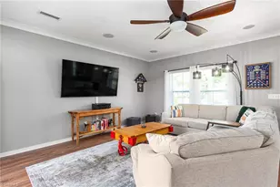 2402 Autumn Mist Dr, Winston-Salem, NC 27103 - Photo 7