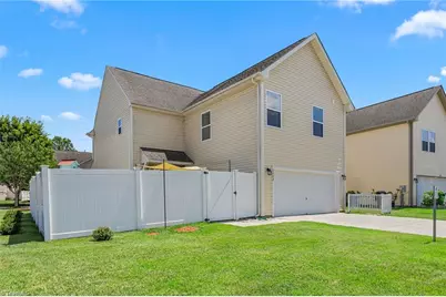 2402 Autumn Mist Drive, Winston-Salem, NC 27103 - Photo 31