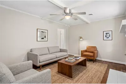701 N Peace Haven Road, Winston-Salem, NC 27104 - Photo 13