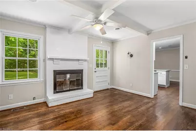 701 N Peace Haven Road, Winston-Salem, NC 27104 - Photo 11